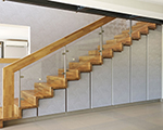 Construction et protection de vos escaliers par Escaliers Maisons à Saint-Didier-la-Foret